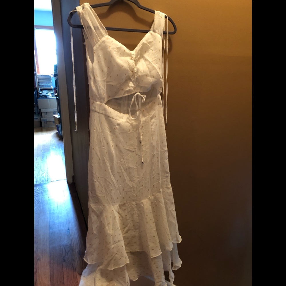 Forever 21 Dress
